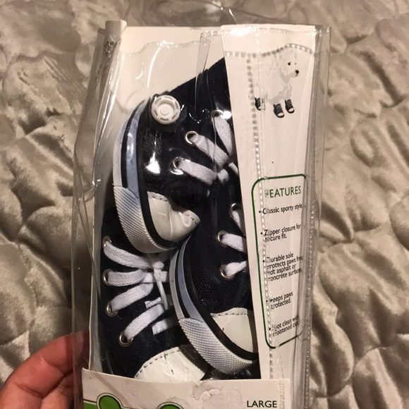 Other - Cute Dog Shoes!